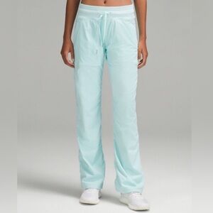 LULULEMON Dance Studio MR Lined Pant *Regular